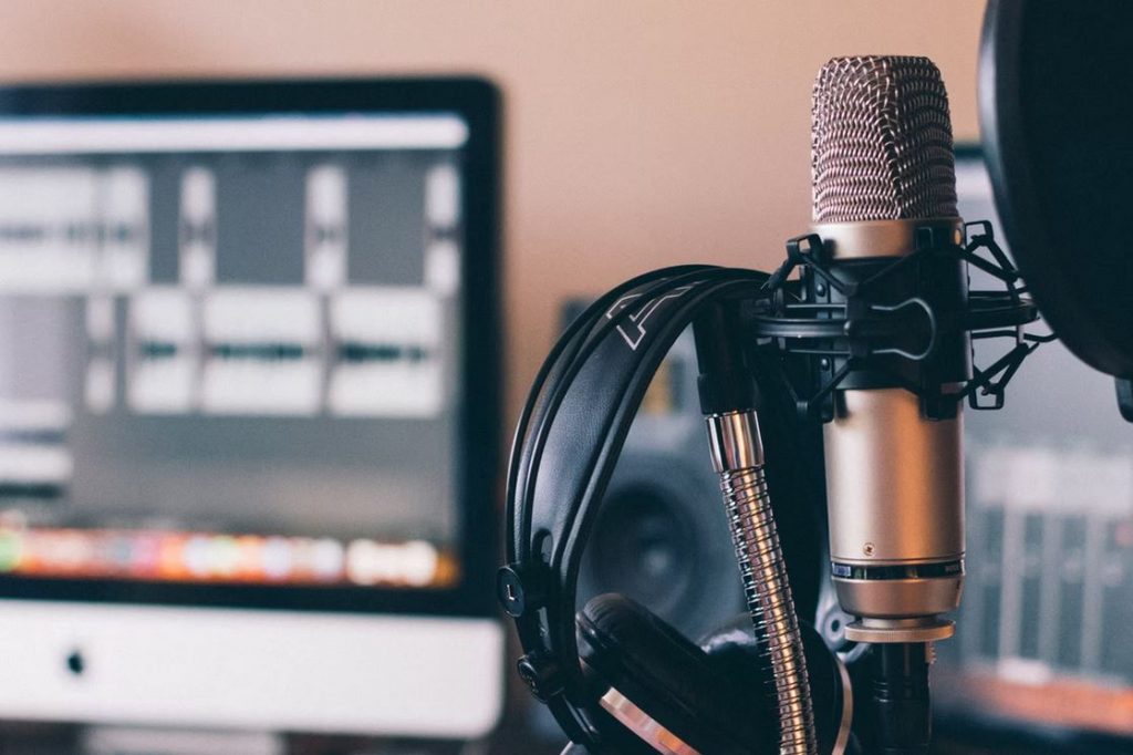 Quel micro choisir pour faire des podcasts