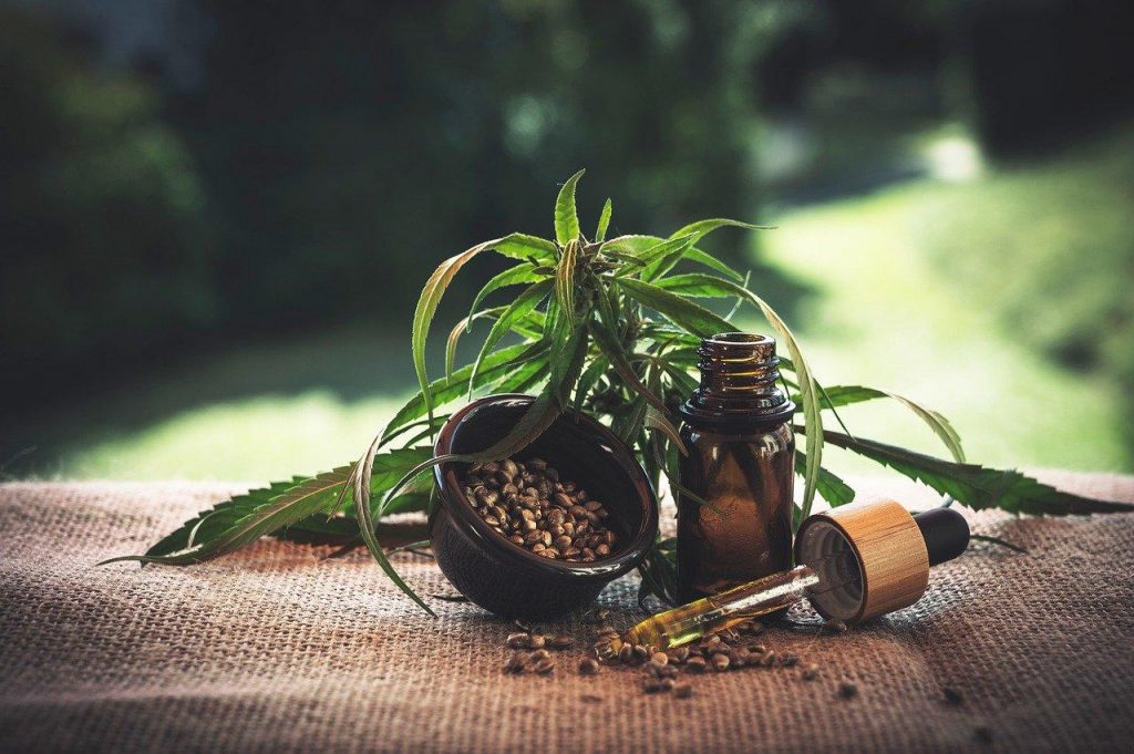 Peut-on consommer du CBD sur un lieu de travail ?