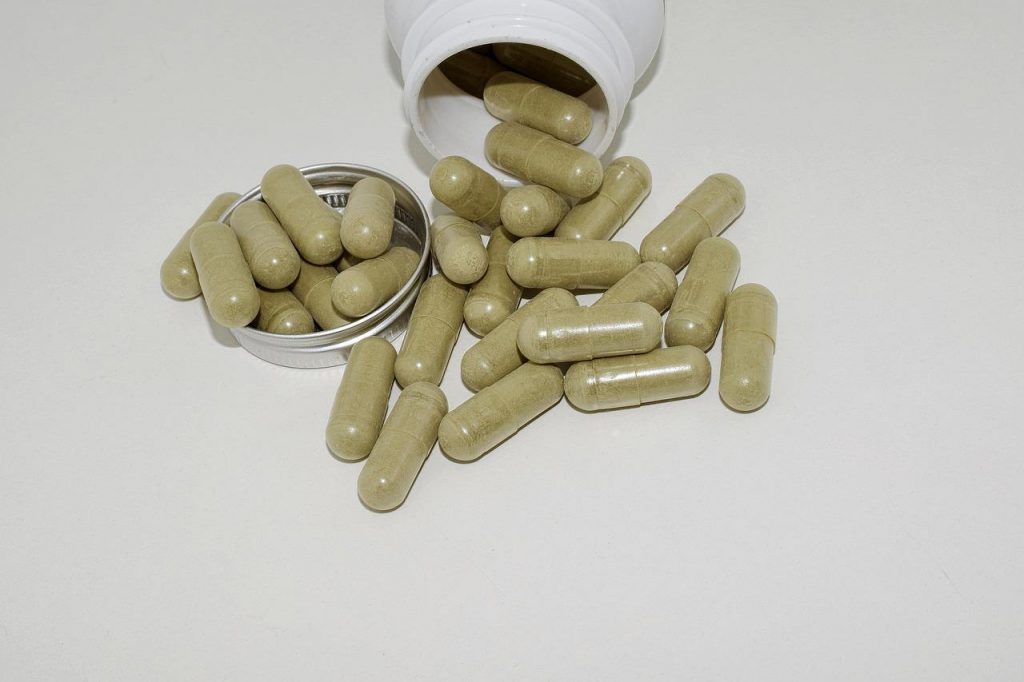 Comment retrouver la forme avec des probiotiques?