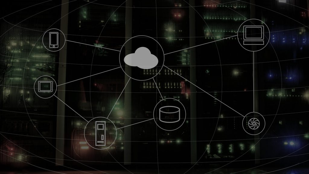 Quelle solution de stockage dans le cloud choisir pour un particulier ?