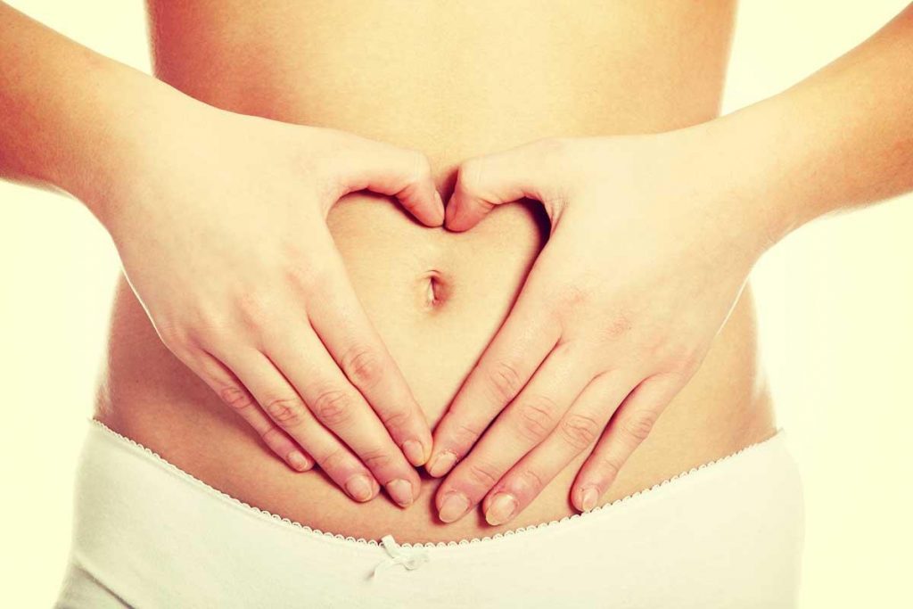 Quel probiotique prendre pour perdre du ventre ?