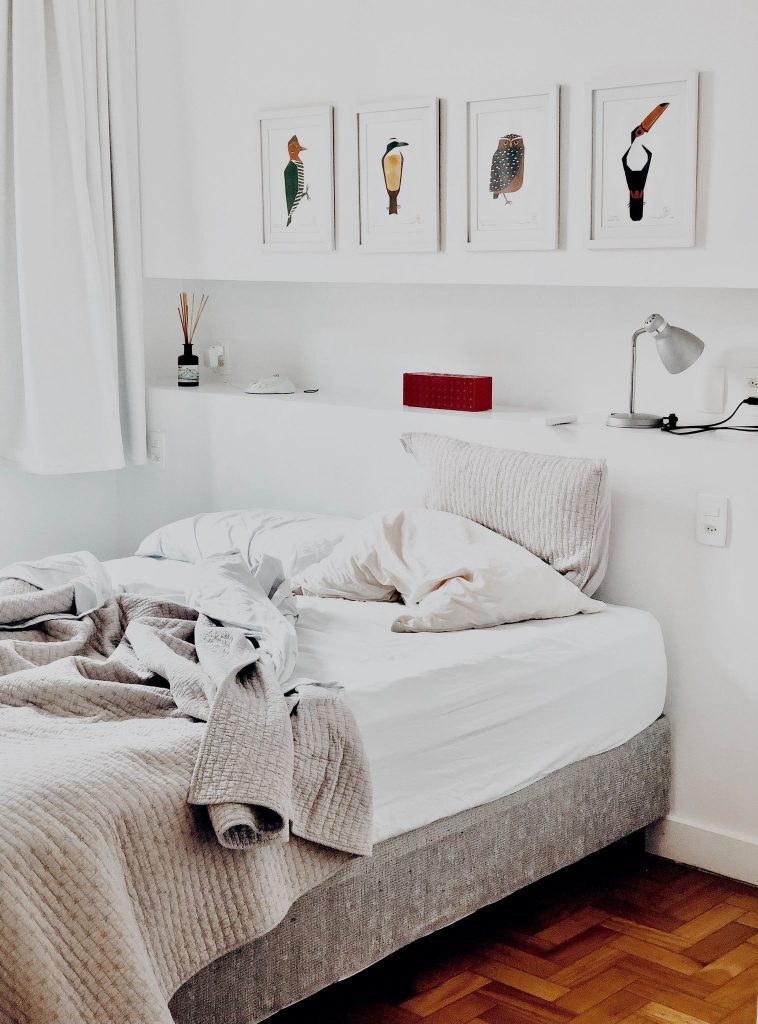 Guide d’achat pour bien choisir son matelas