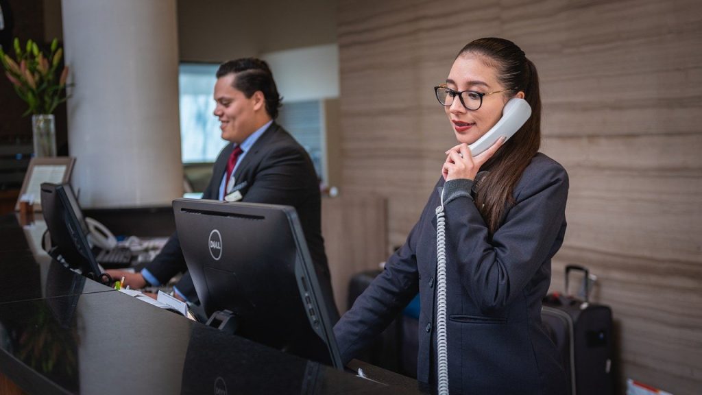 Comment joindre un service client ?