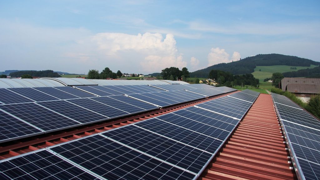 Pourquoi votre entreprise à intérêt à investir sur le solaire ?
