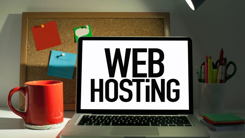 Combien coûte l&rsquo;hébergement d&rsquo;un site ?
