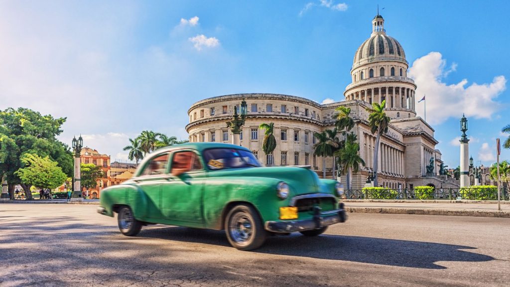 <strong>Obtenir un visa pour Cuba, comment ça marche ?</strong>