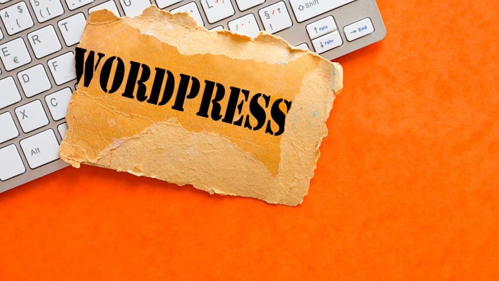 Agence WordPress : Comment trouver une  agence efficace ?