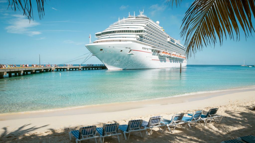 Croisière autour du monde : les destinations les plus étonnantes à visiter