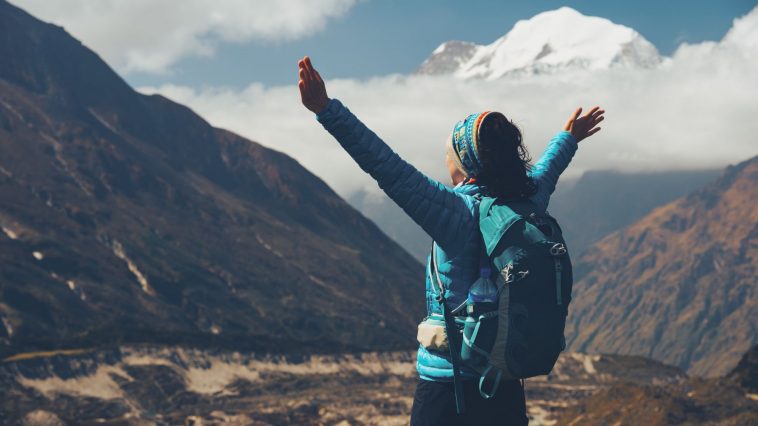 sac à dos mal de dos