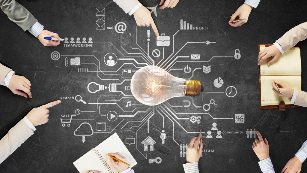 Quel est l&rsquo;objectif du team building ?