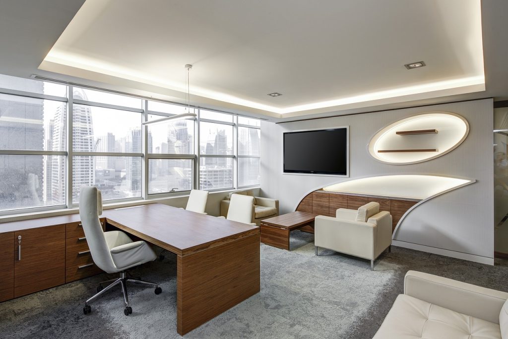 Mobilier de bureau&nbsp;: ces 4&nbsp;aspects &agrave; prendre en compte