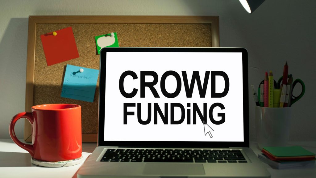 Définir des objectifs SMART pour votre campagne de crowdfunding Anaxago : guide pratique