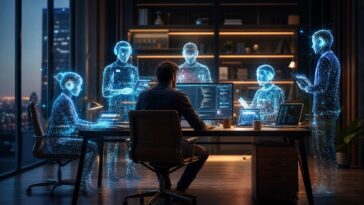 Entrepreneurs : Kavyro, la formation Hermes Agent pour bâtir une vraie team IA